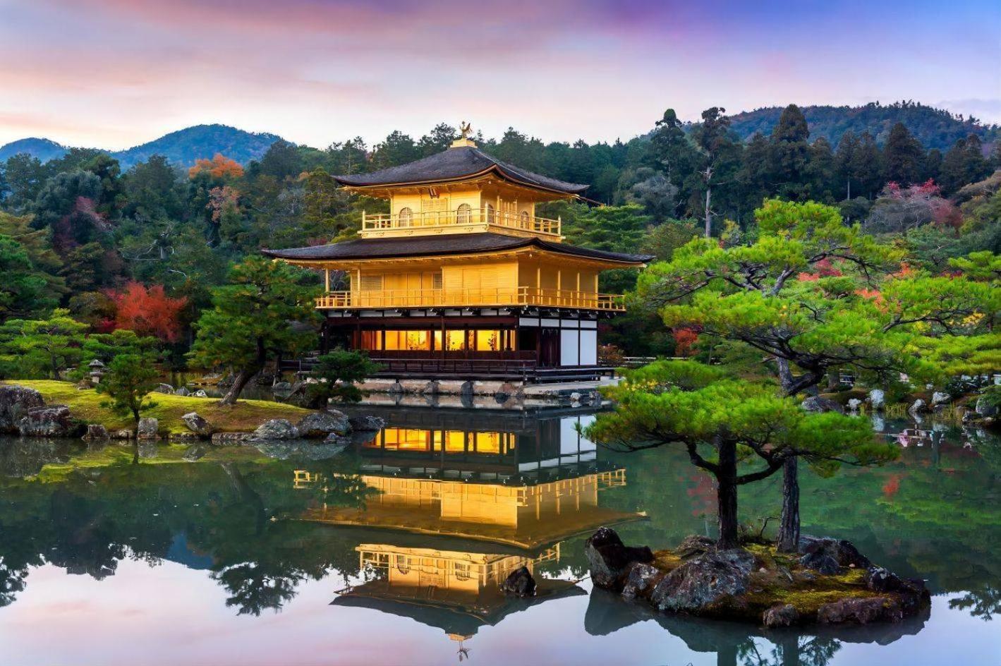 Kuromon Royal Ueno Hospedagem domiciliar Osaka