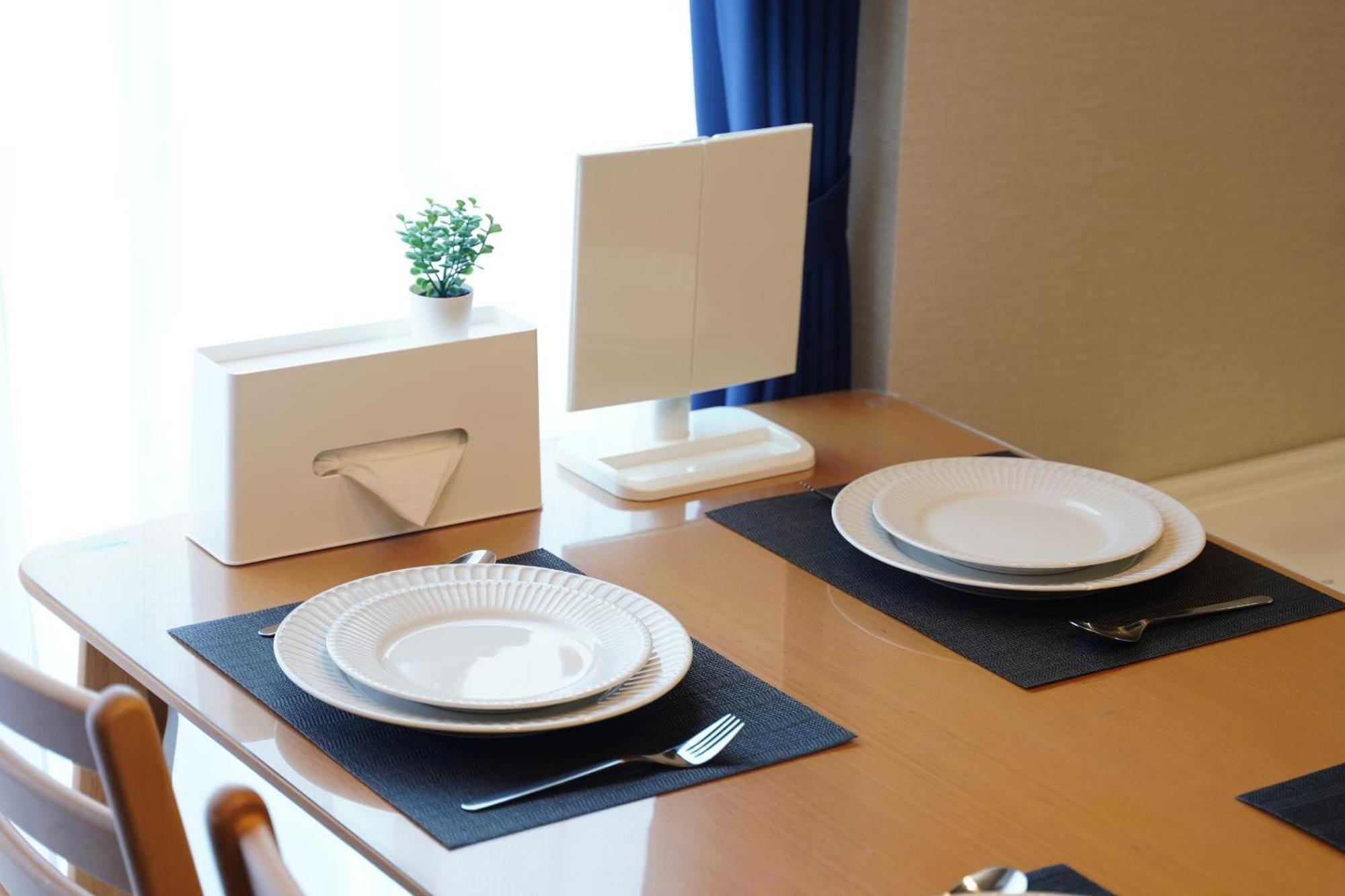 Kuromon Royal Ueno Séjour chez l'habitant *