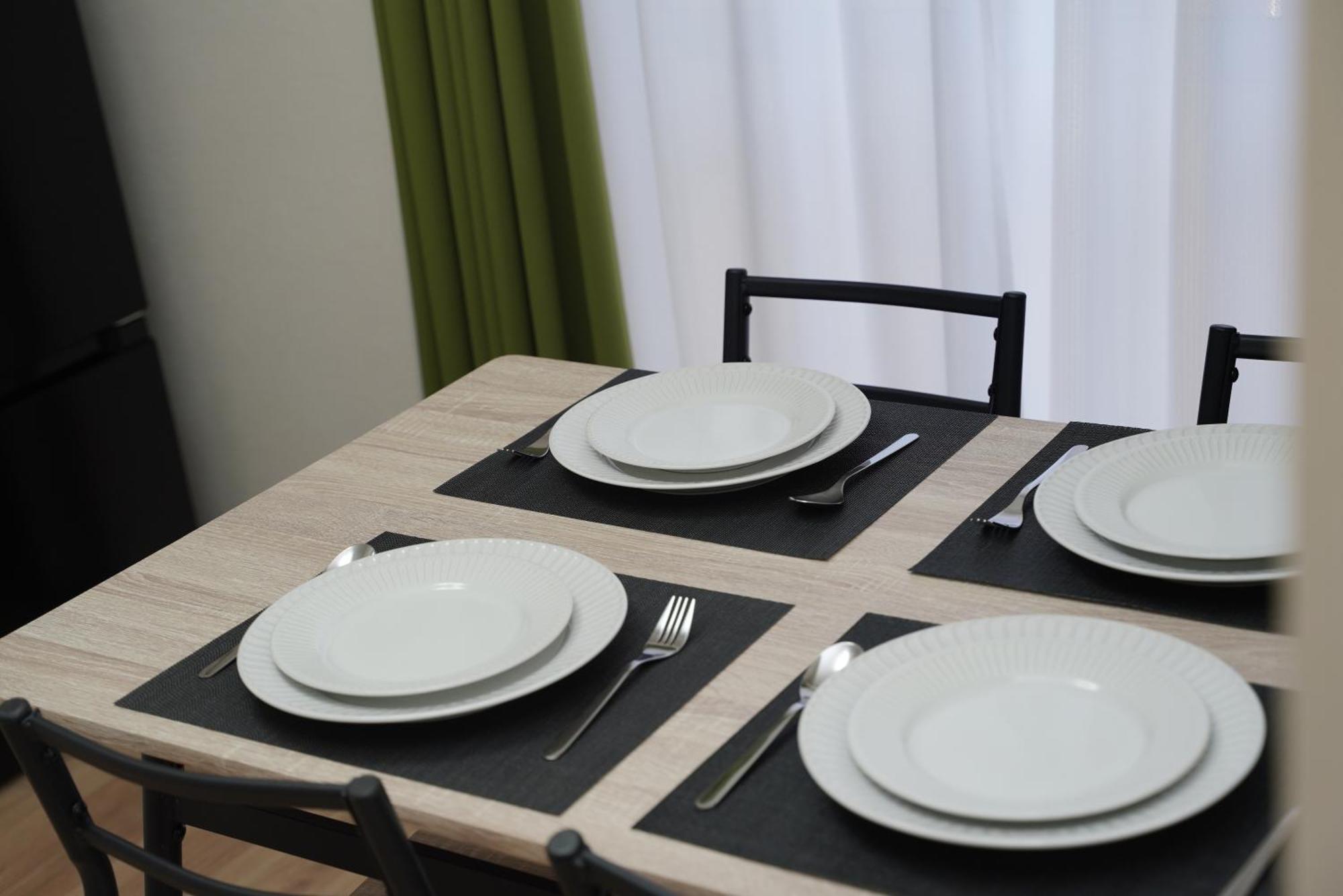 Kuromon Royal Ueno Séjour chez l'habitant *