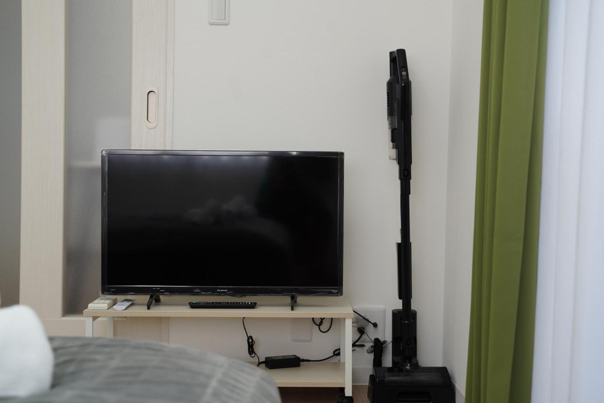 Kuromon Royal Ueno Séjour chez l'habitant *