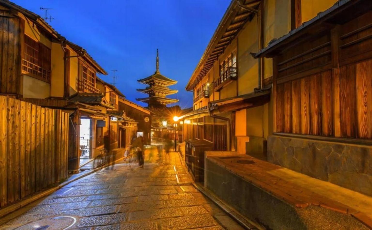 Séjour chez l'habitant Kuromon Royal Ueno Ōsaka